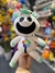 Peluche PLUSH