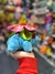 PELUCHE VENUSAUR - comprar online