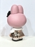 Figuras My Melodi & Kuromi CUTE - CELUPLAY