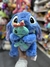 PELUCHE STITCHS CON TRAPO - tienda online