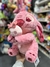 PELUCHE STITCHS CON TRAPO - CELUPLAY