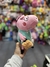 PELUCHE FAMILIA PEPPA PIG - tienda online