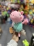 Imagen de PELUCHE FAMILIA PEPPA PIG