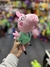 PELUCHE FAMILIA PEPPA PIG