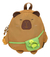 MOCHILA CAPIBARA CARPINCHO