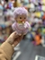 Peluche Monchhinchi en internet