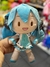 PELUCHE HATSUNE MIKU - comprar online