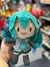 PELUCHE HATSUNE MIKU