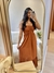 Vestido longo
