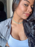 Chocker olho grego - Mar Carioca