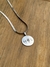 Colar Iniciais - loja online