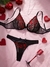 Conjunto kiss