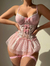 Body Edna Rosa