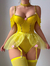 Conjunto bella