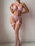 Body conejita en internet
