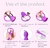 Plug anal con vibración - SexyLand Lenceria