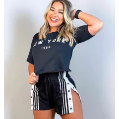 SHORTS ANDRESSA na internet