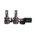 Ultraled S17X H11 6500K 6000 Lumens 9~32v - comprar online