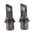 KIT LED NANO S14X HB5 9007 6500K 5000 LUMENS 12V - comprar online