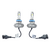 Par de Lampadas PowerFull H11 6000K 12V 50W 5000LM - Yes Tem