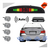 SENSOR DE ESTACIONAMENTO PRATA - comprar online