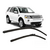 Palheta Dianteira A3 2007 / EQUUS 2011 / FREELANDER 2