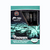 Par de Lampadas PowerFull 9006 HB4 6000K 12V 50W 5000LM