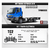Imagem do KIT TRAVA TC2 24V MN- ATRON/ACCELO/CONSTELLATION (C-19/cx11)