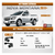 KIT TRAVA GMA2 MN - NOVA MONTANA (2011>) (C-19/cx06) - comprar online