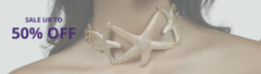 Banner da categoria Sale