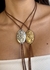 Imagem do COLAR MEDALHA