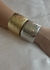 BRACELETE MALHA na internet