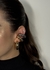 PIERCING FAKE ORGANICO - Ozzio