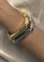 BRACELETE QUADRADO - Ozzio