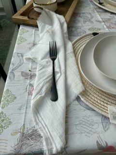 Servilletas de Gasa