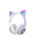 Fone de ouvido com Led Headphone com bluetooth 5.0 - comprar online