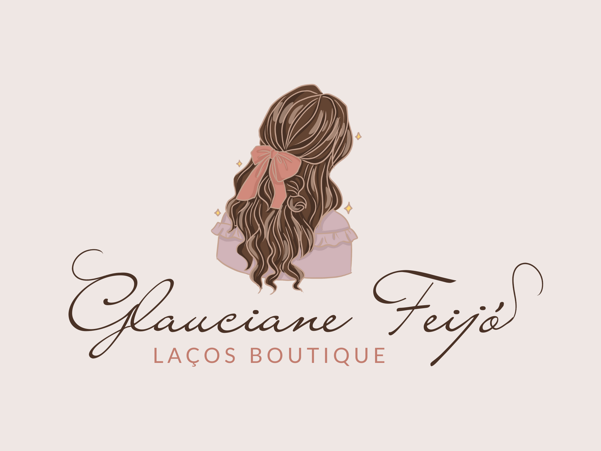 GF Laços Boutique 