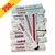 Kit 250 Lixas de Unha com Porta Lixas Personalizado - comprar online