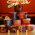 Balde Popcorn Label - 1,5 l na internet