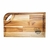 Tábua de Carne Teca 1004/40 - Personalizada - comprar online