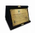 Placa de Homenagem - ABS - Compubrindes