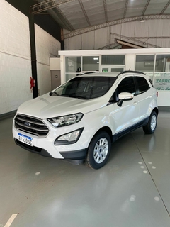 FORD ECOSPORT 1.5 SE 2019