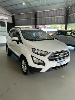 FORD ECOSPORT 1.5 SE 2019 en internet