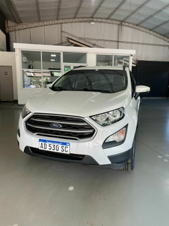 FORD ECOSPORT 1.5 SE 2019 - comprar online
