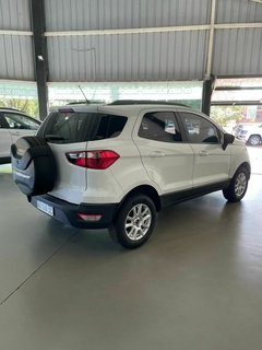 FORD ECOSPORT 1.5 SE 2019 - tienda online