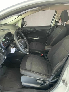 FORD ECOSPORT 1.5 SE 2019 - comprar online