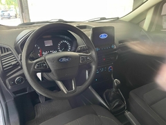 FORD ECOSPORT 1.5 SE 2019 - ZAFRO AUTOS
