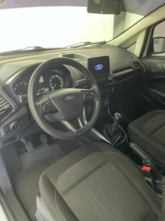 FORD ECOSPORT 1.5 SE 2019 en internet