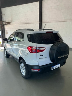 Imagen de FORD ECOSPORT 1.5 SE 2019
