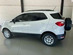 FORD ECOSPORT 1.5 SE 2019